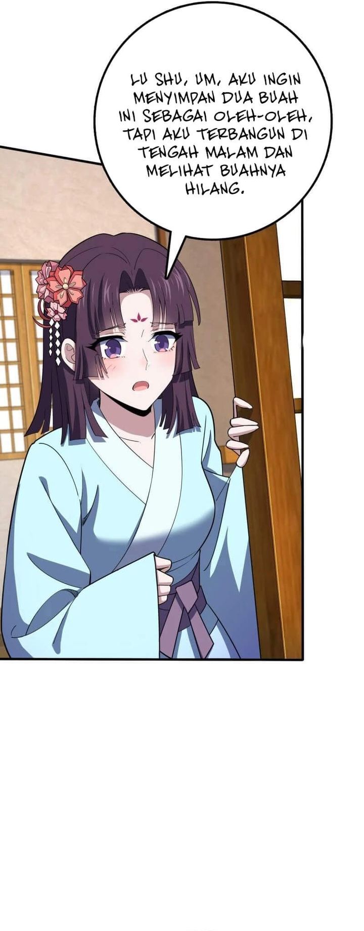 Spare Me, Great Lord! Chapter 681 Gambar 18